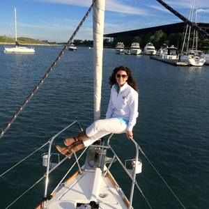 Meet your Posher, Elizabeth